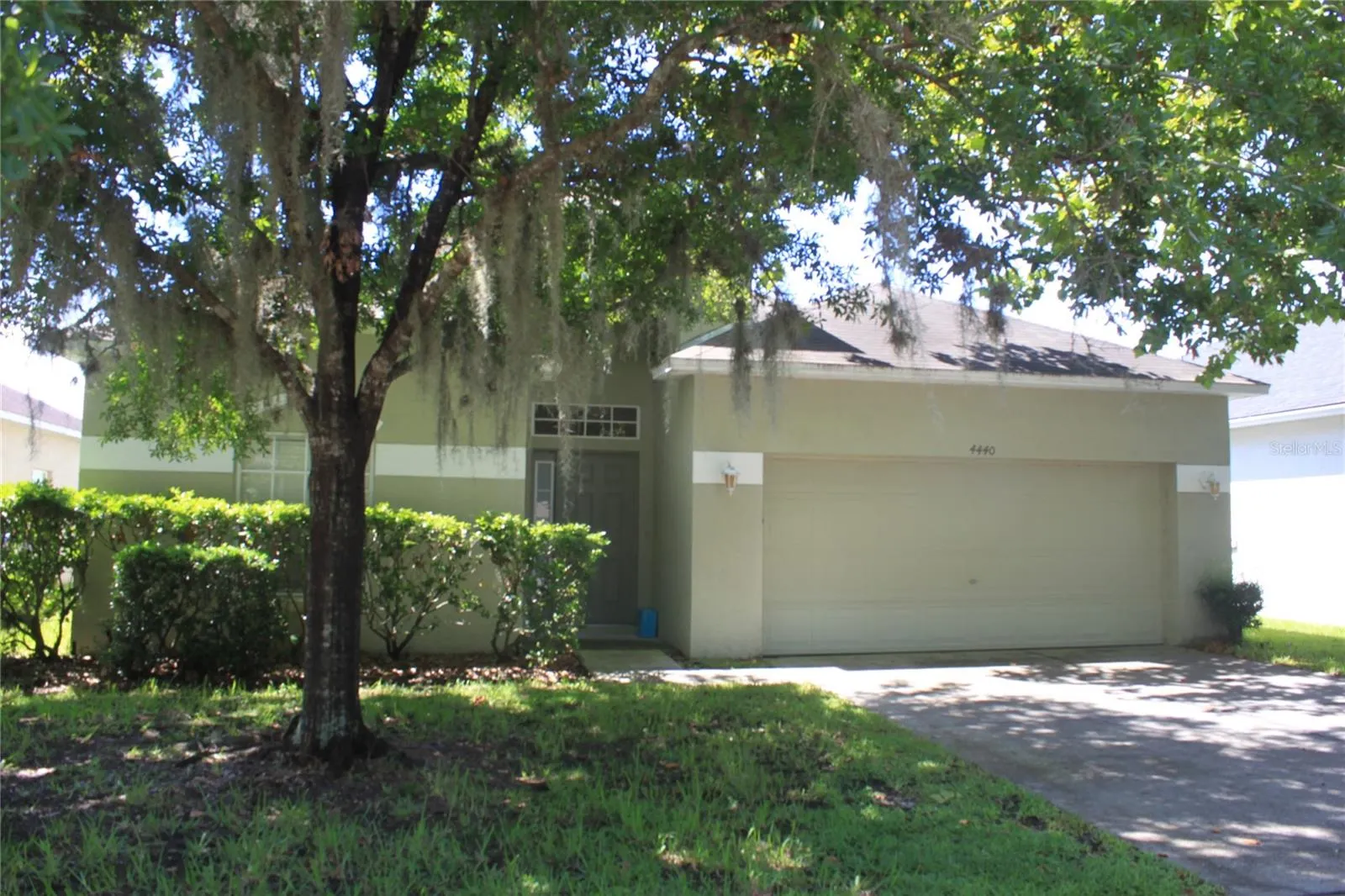 4440 WATERSIDE POINTE CIR
