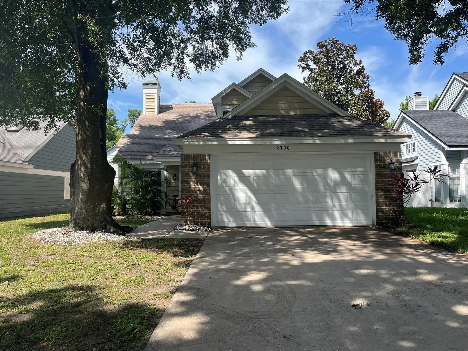 2700 WAYMEYER DR
