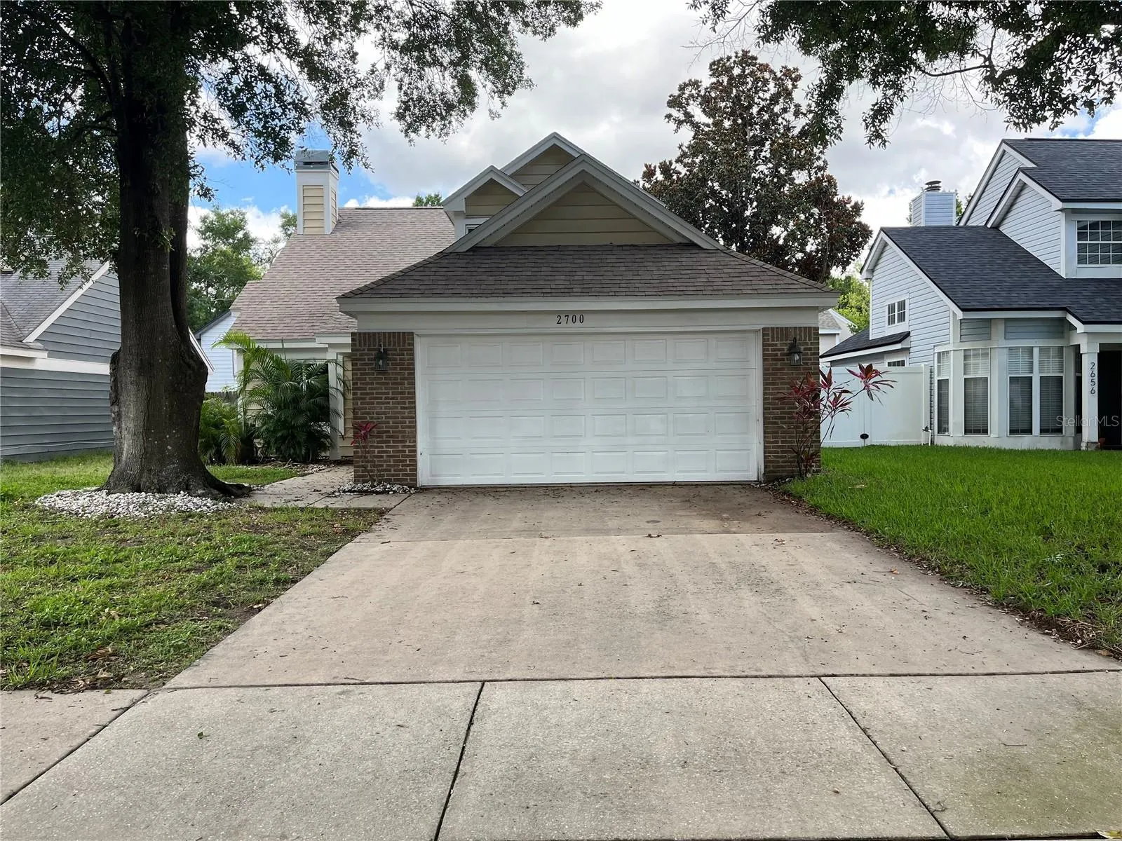 2700 WAYMEYER DR