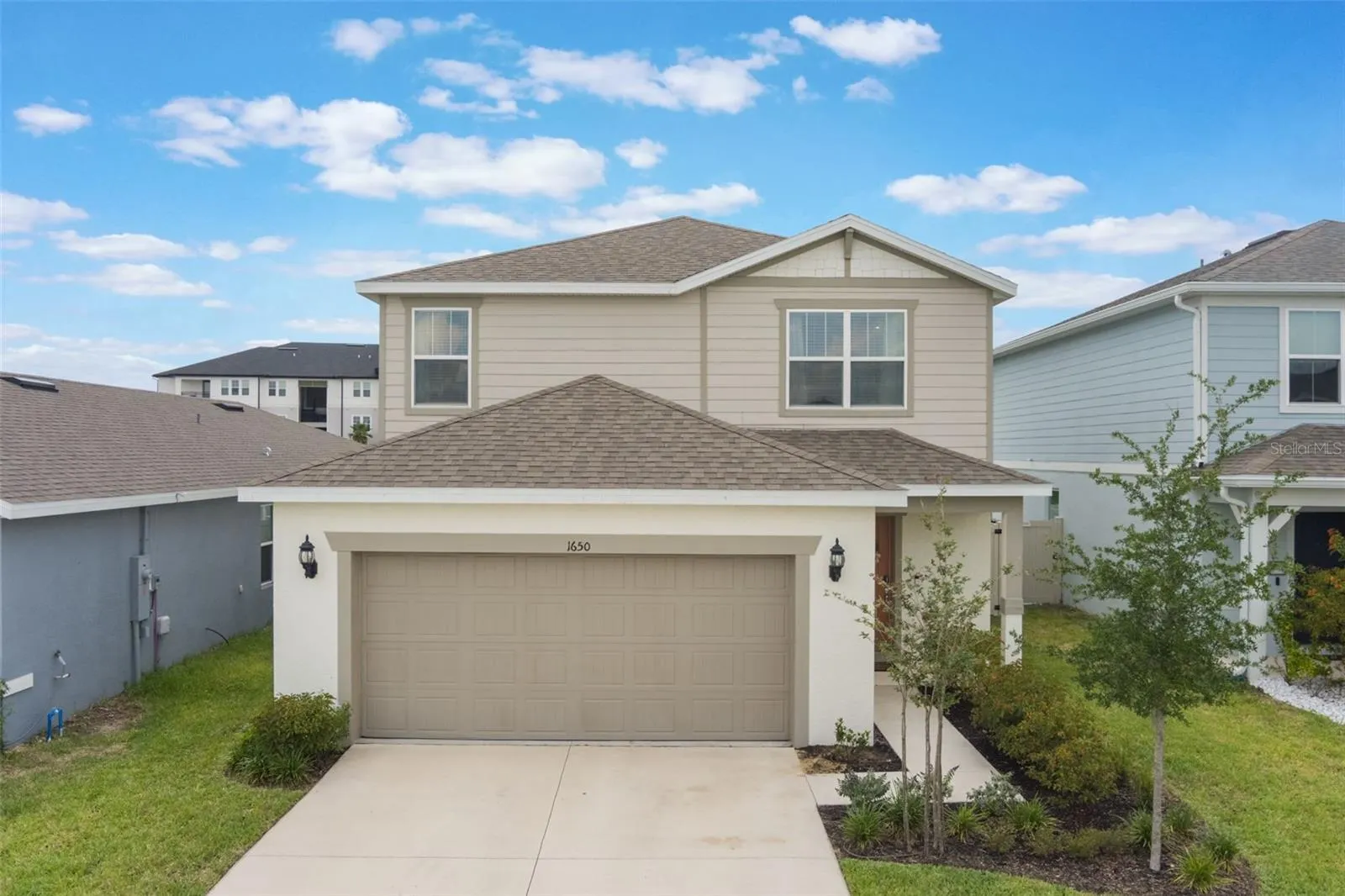 1650 DELIGHTFUL DR