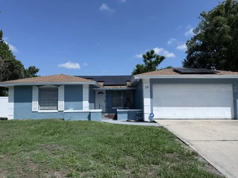 30 CORNWALL CT