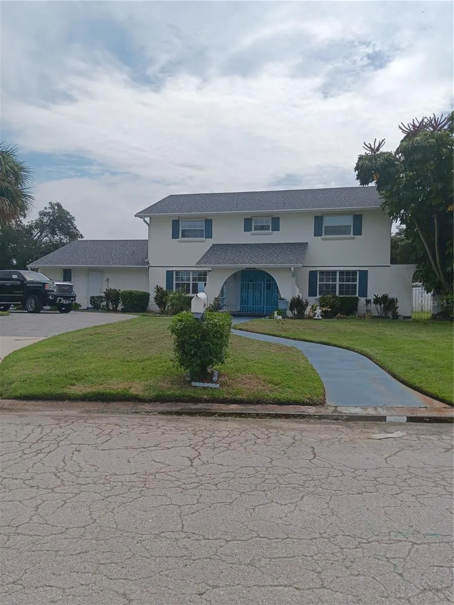 2321 IRLO DR