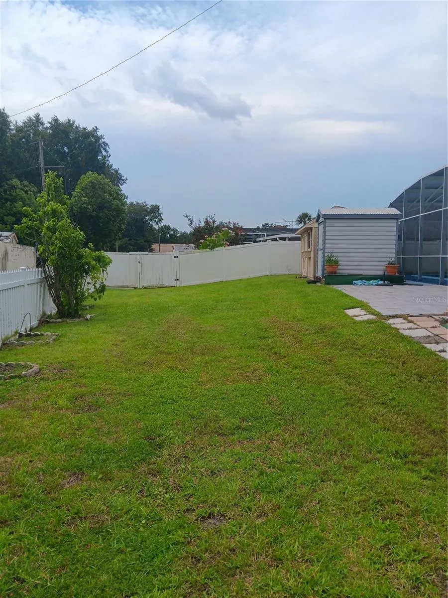 2321 IRLO DR