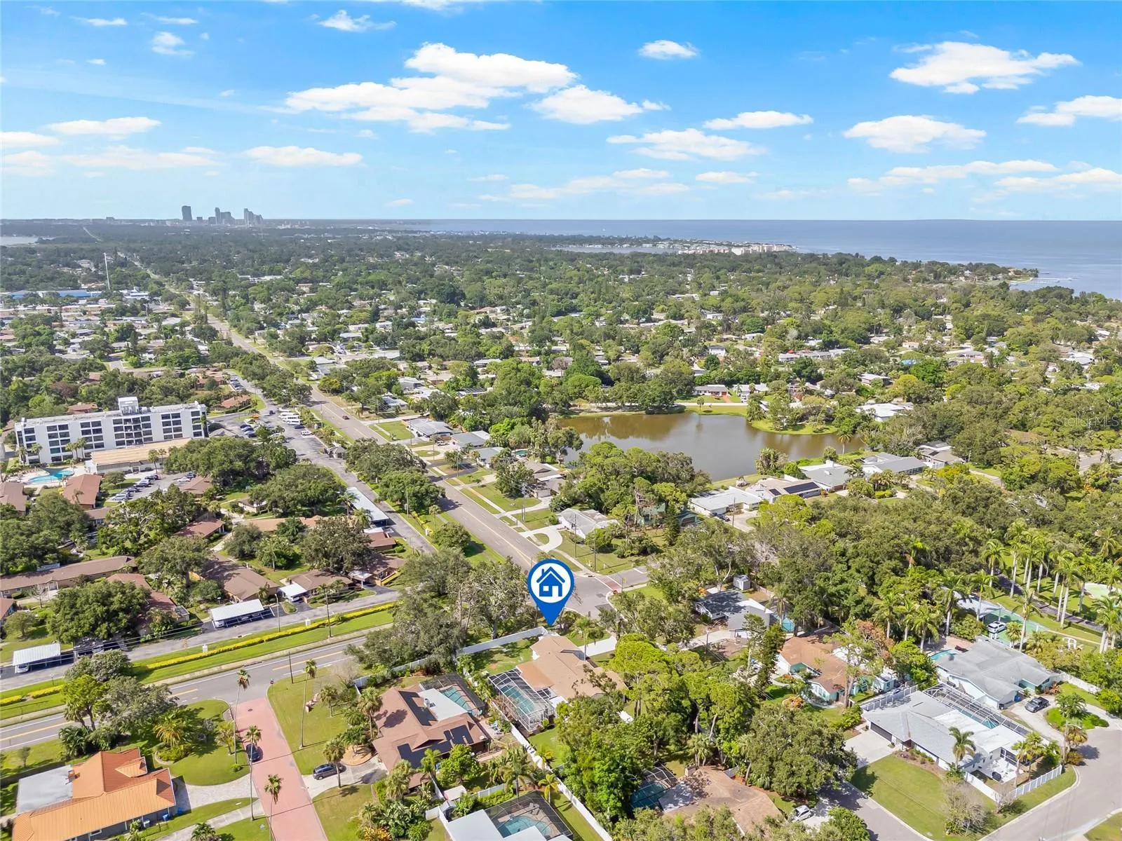 7001 DR MARTIN LUTHER KING JR ST S