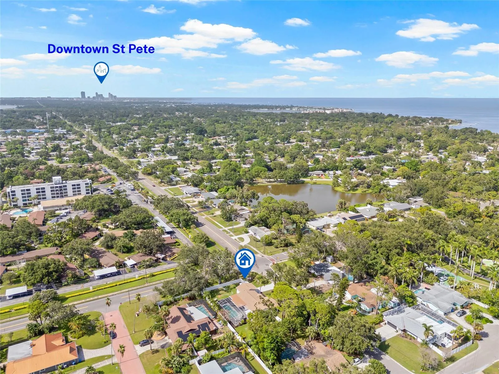 7001 DR MARTIN LUTHER KING JR ST S