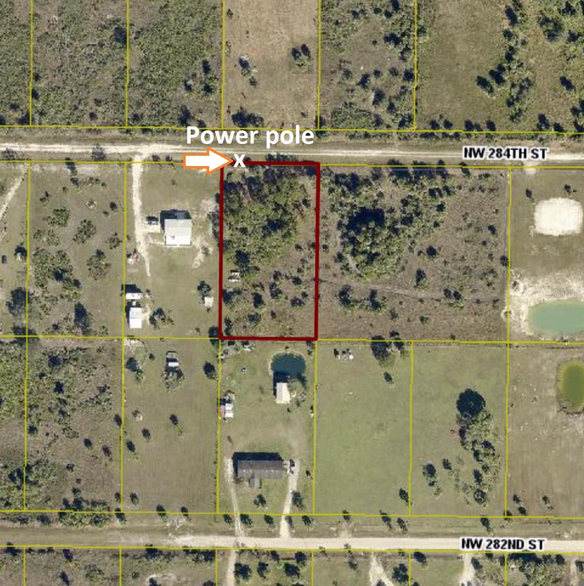 19788 NW 284TH ST