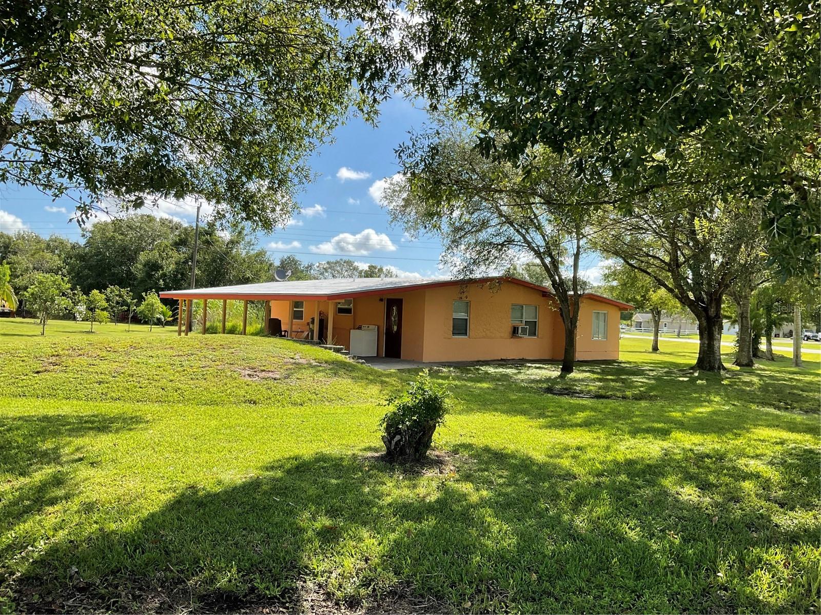 3632 NW 28TH AVE