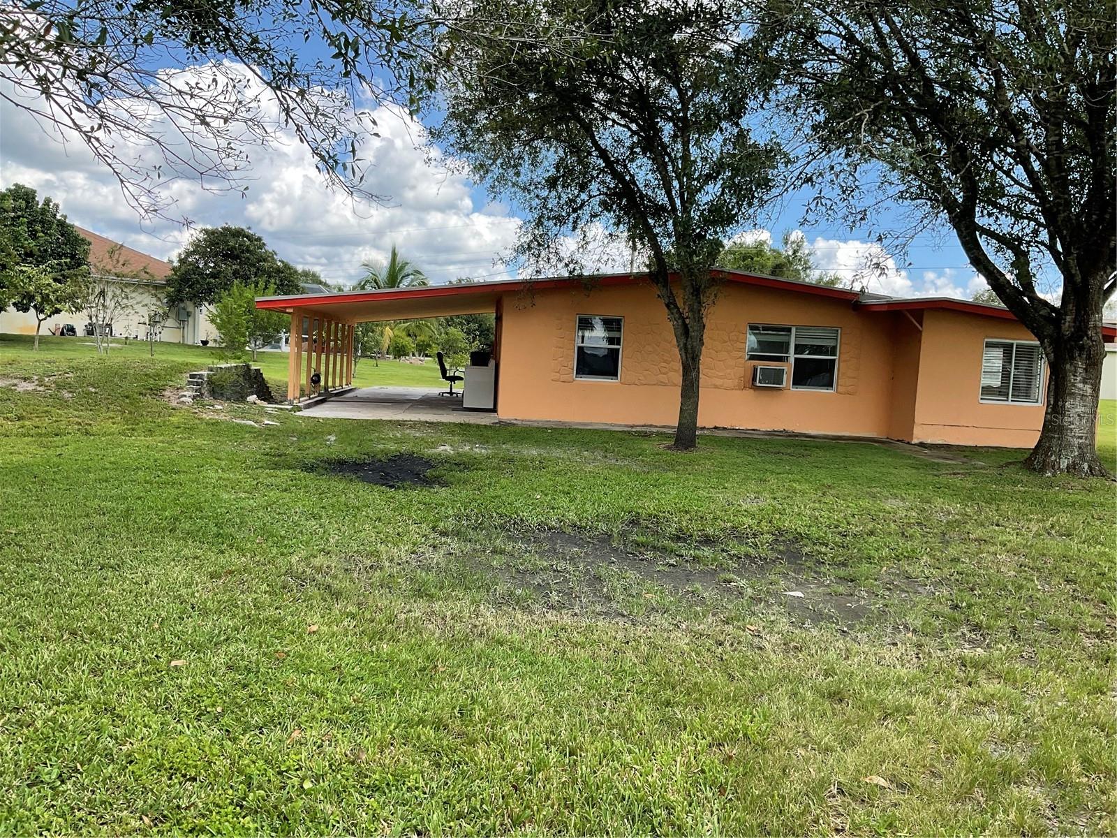 3632 NW 28TH AVE