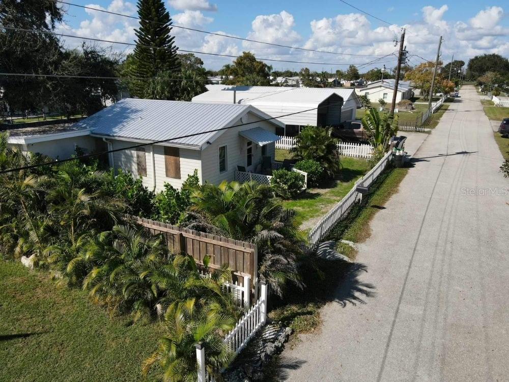1166 5TH ST #BHR, #BHR