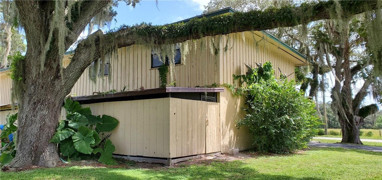 2355 SW 28TH UNIT A STRUCTURE 110 ST #110A, #110A