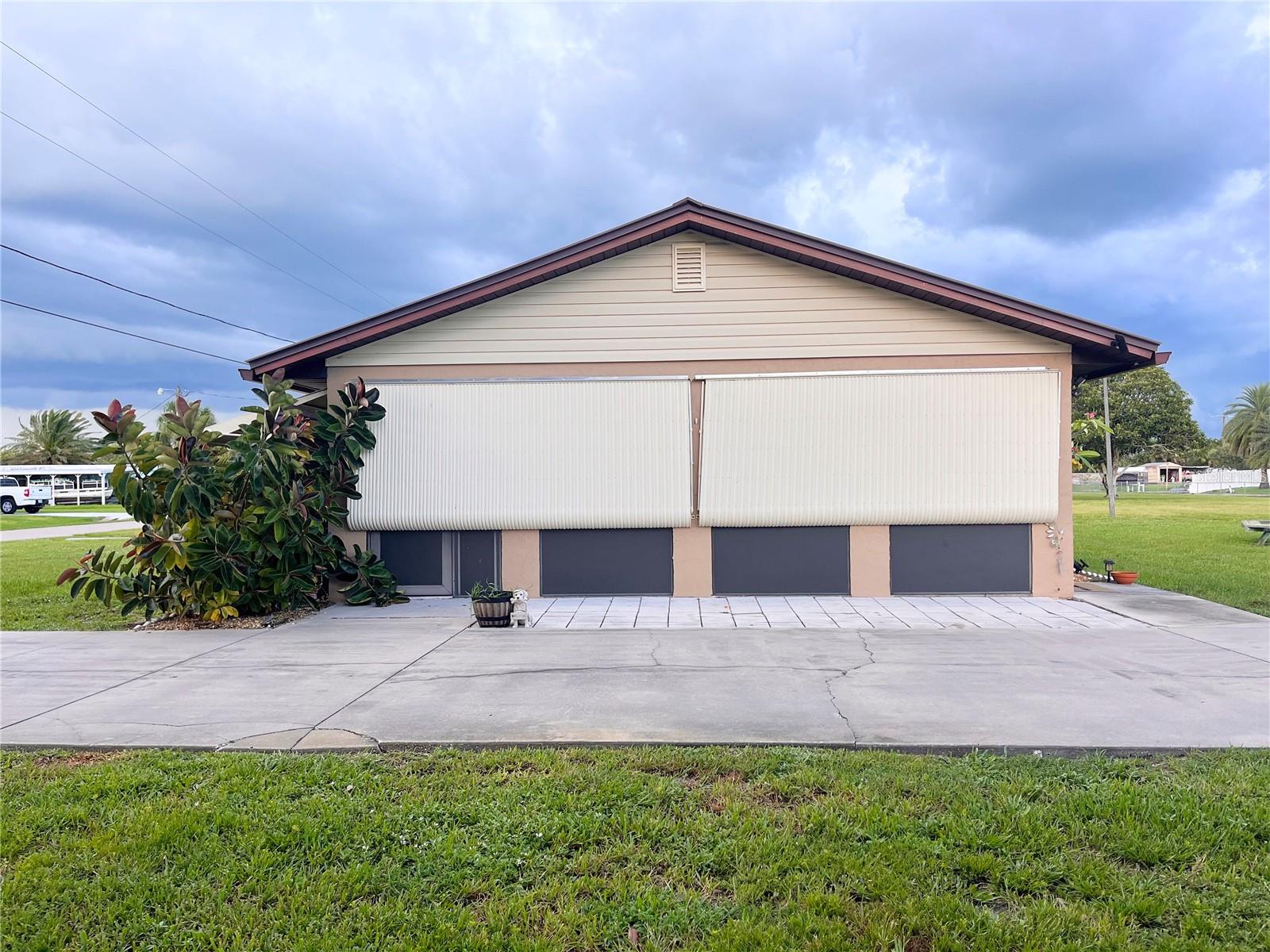 1095 CHOBEE LOOP #BHR, #BHR