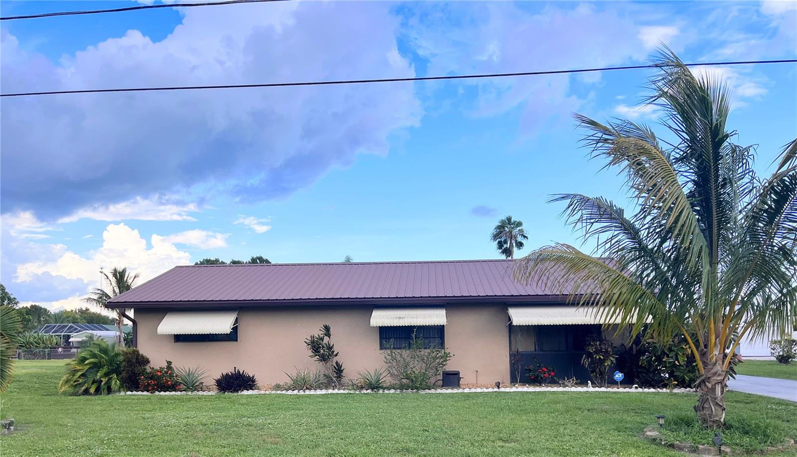1095 CHOBEE LOOP #BHR, #BHR