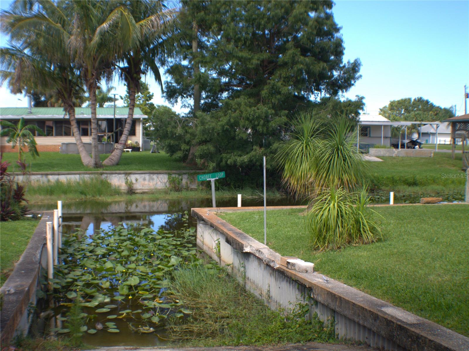 1095 CHOBEE LOOP #BHR, #BHR