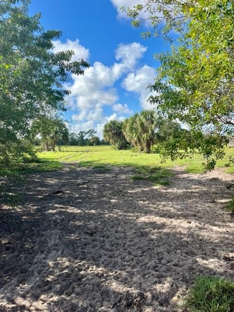 144TH TRAIL