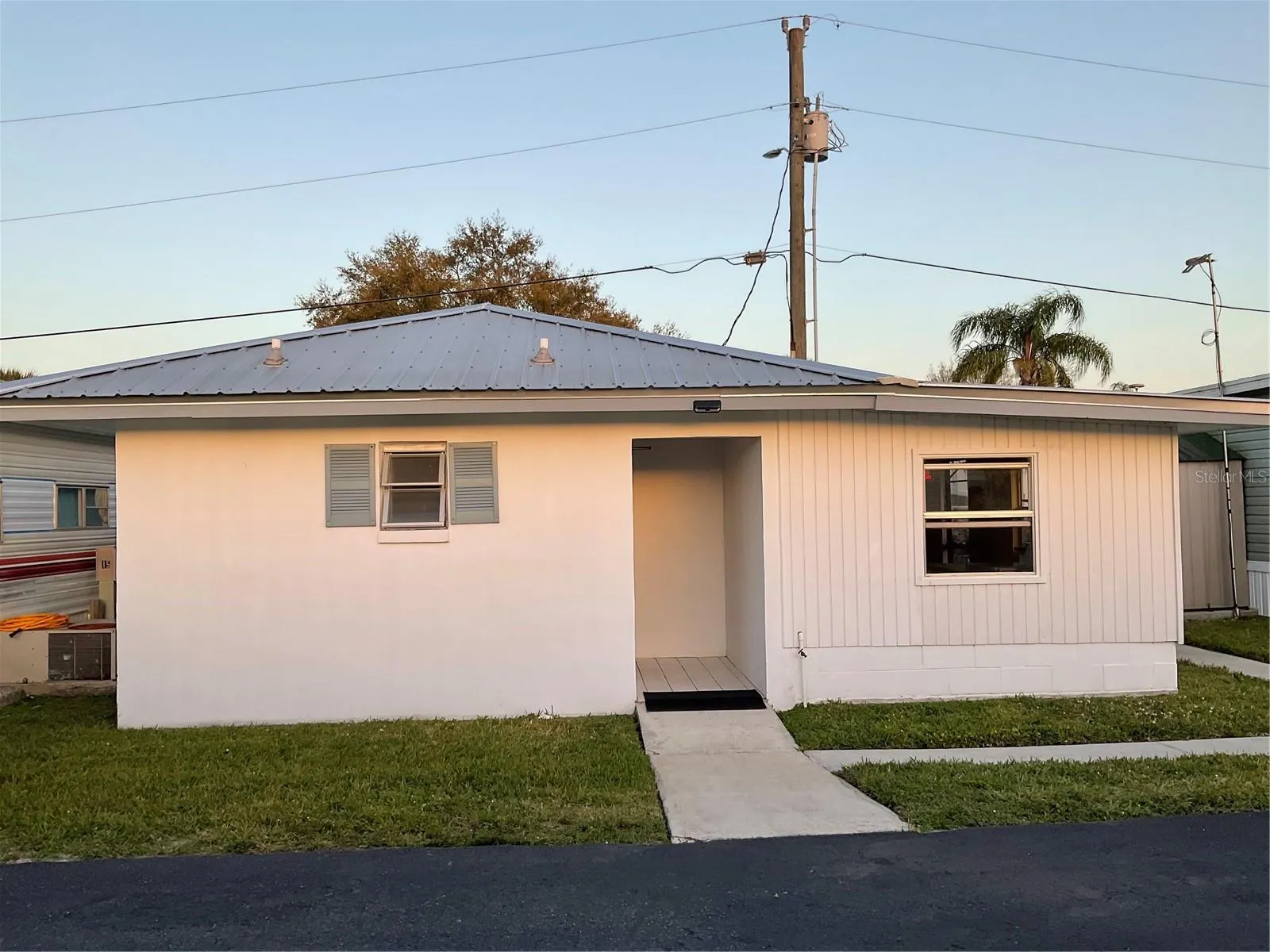 1339 OLD LAKEPORT -3A RD #3A, #3A