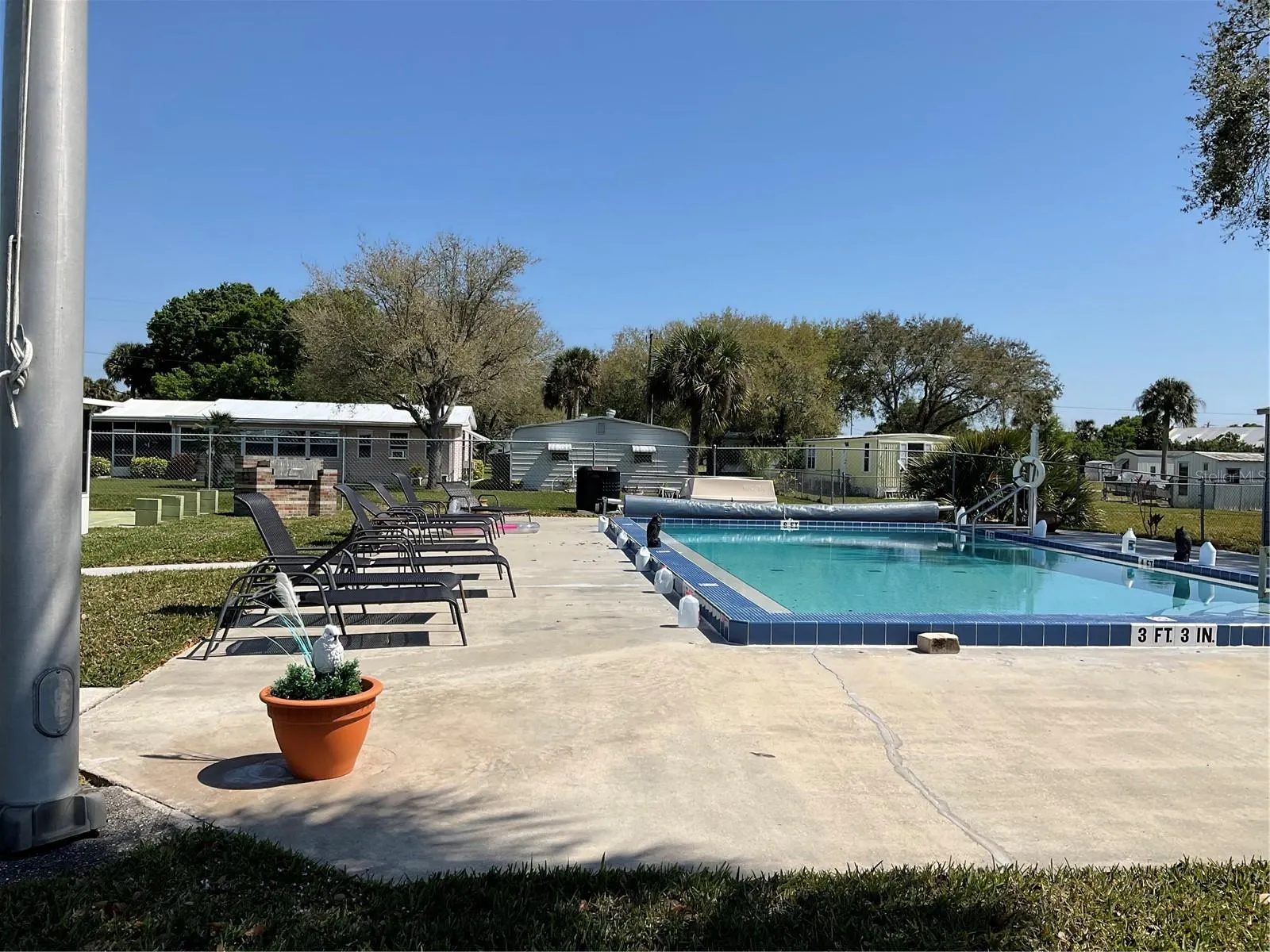 1339 OLD LAKEPORT -3A RD #3A, #3A