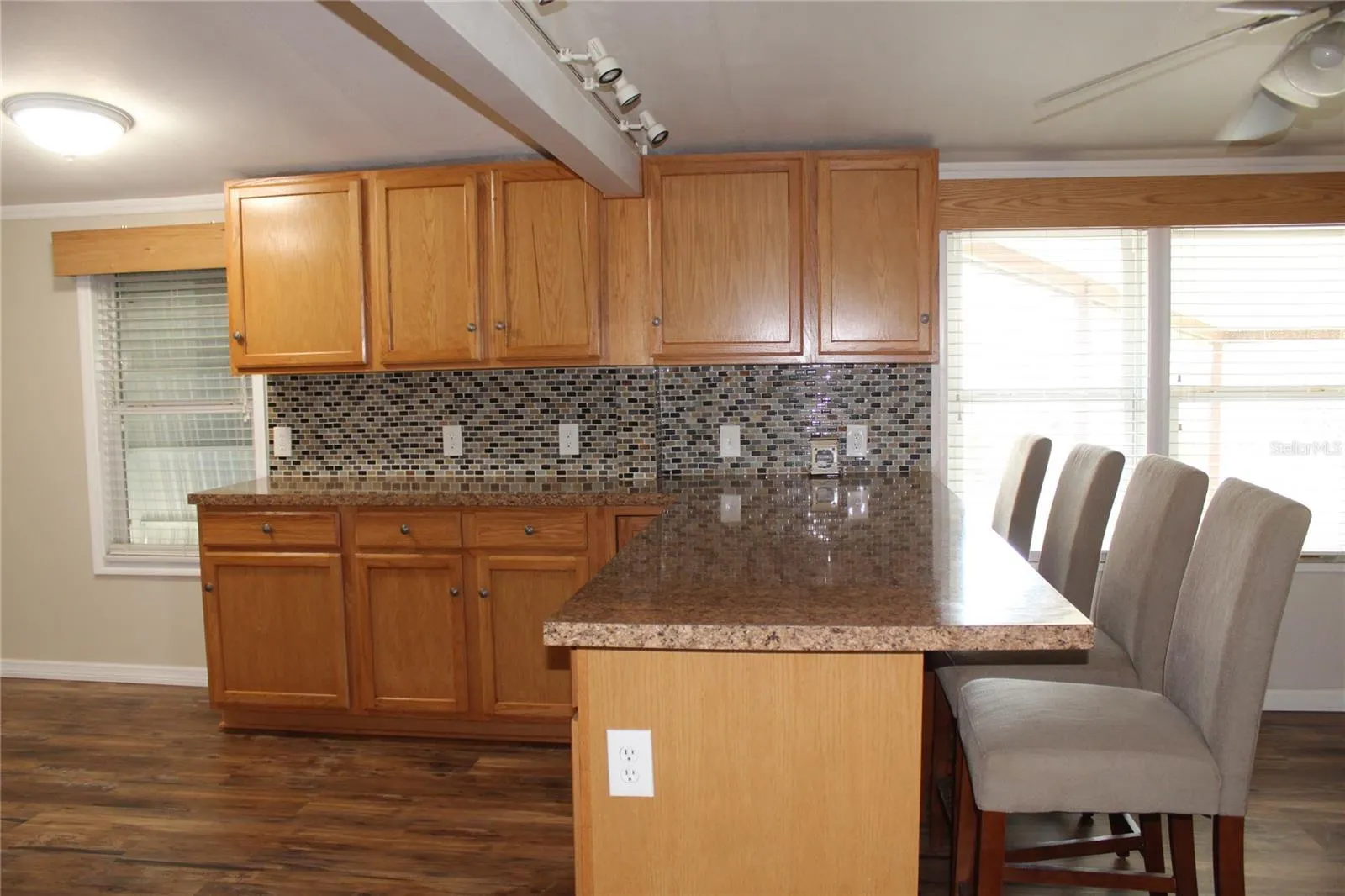 1339 OLD LAKEPORT -3A RD #3A, #3A