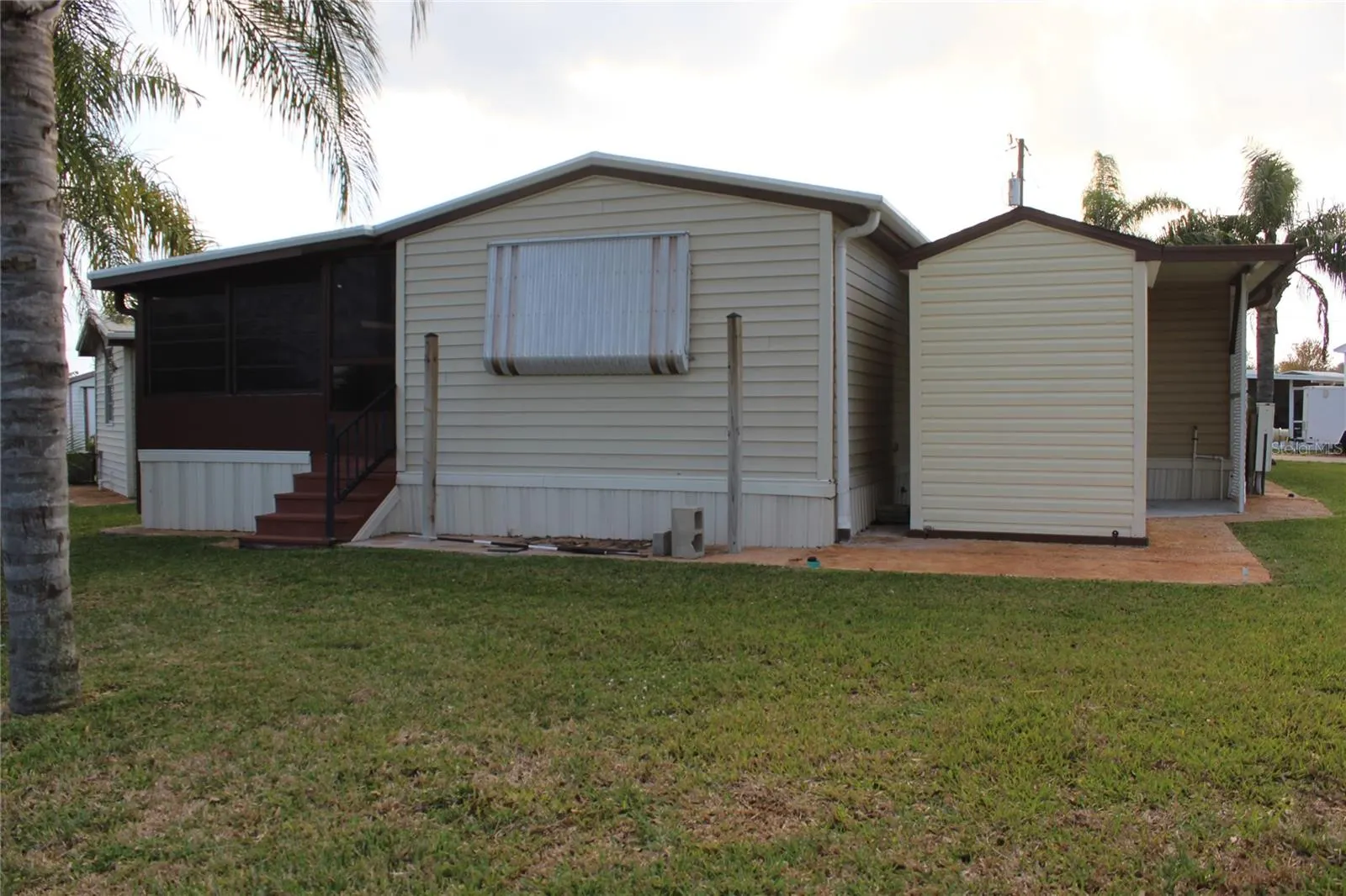 1339 OLD LAKEPORT -3A RD #3A, #3A