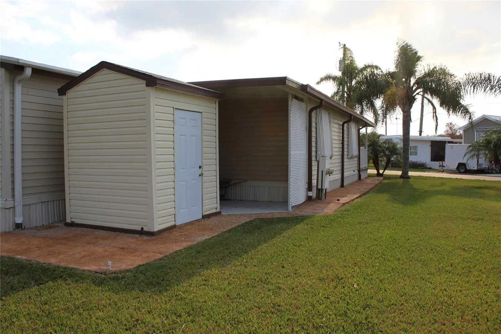 1339 OLD LAKEPORT -3A RD #3A, #3A
