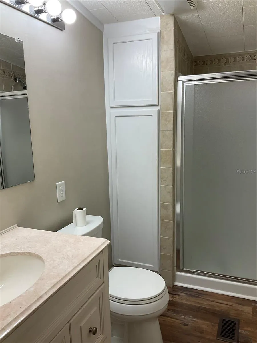 1339 OLD LAKEPORT -3A RD #3A, #3A