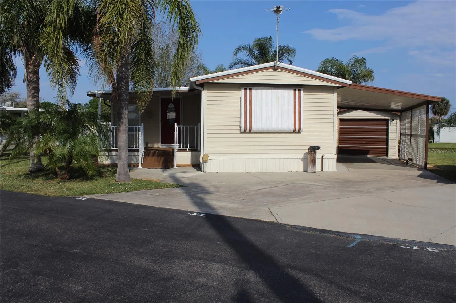 1339 OLD LAKEPORT -3A RD #3A, #3A