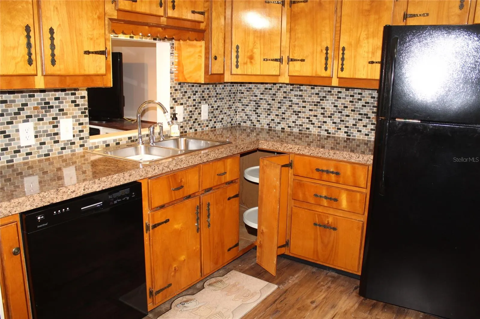1339 OLD LAKEPORT -3A RD #3A, #3A