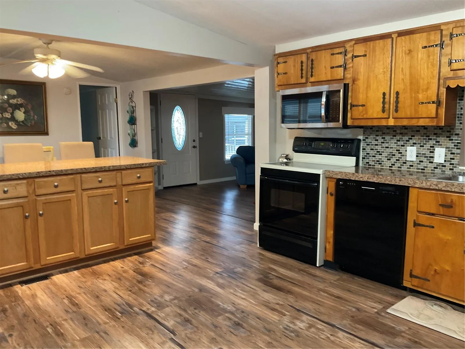 1339 OLD LAKEPORT -3A RD #3A, #3A