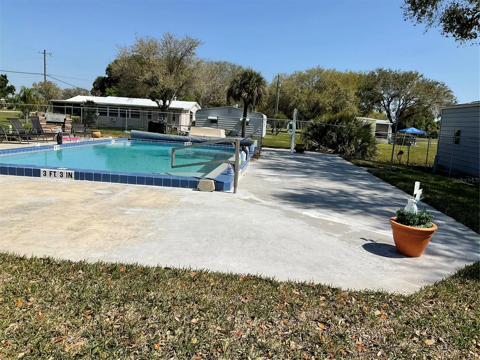 1339 OLD LAKEPORT -3A RD #3A, #3A