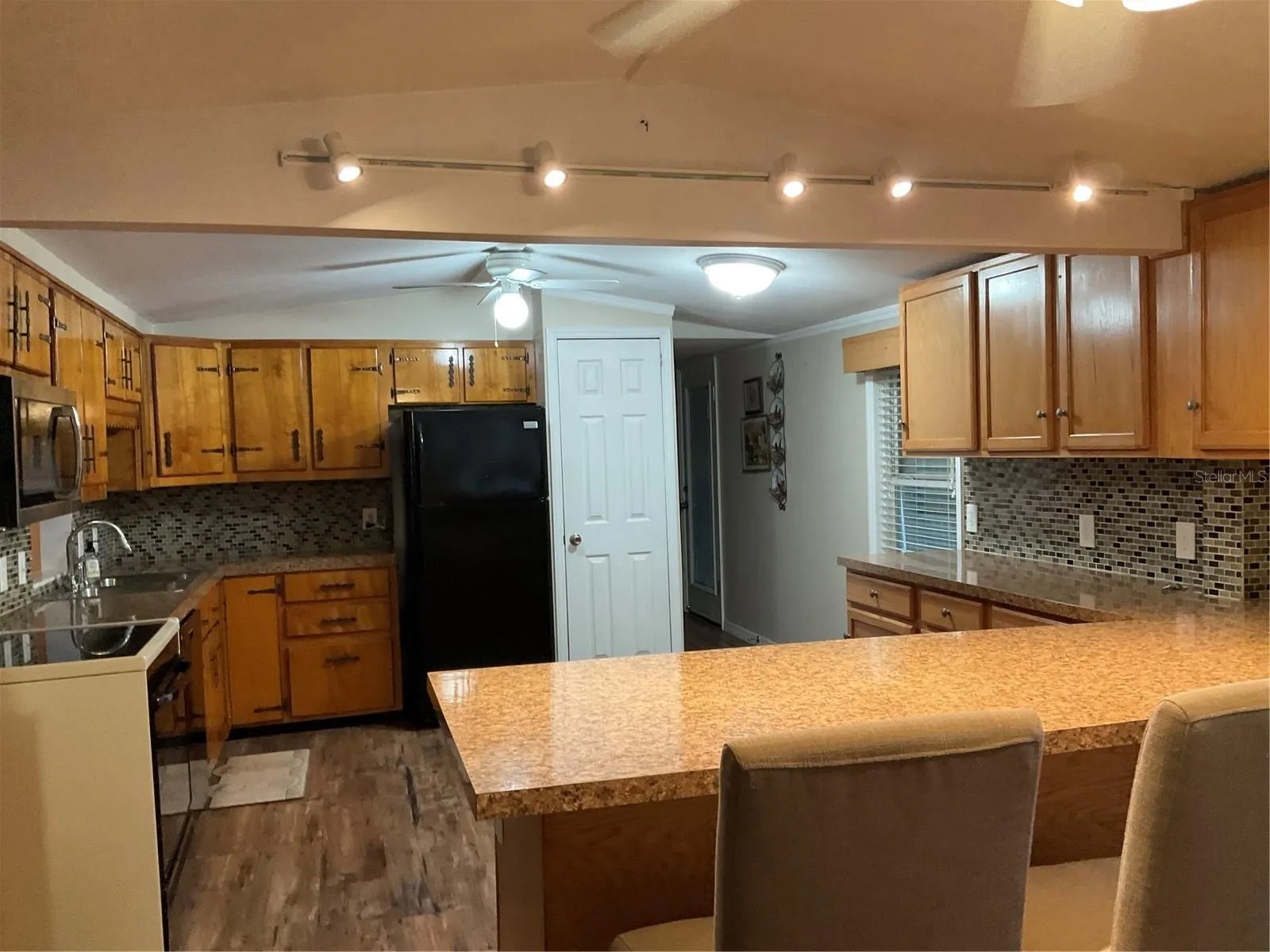1339 OLD LAKEPORT -3A RD #3A, #3A