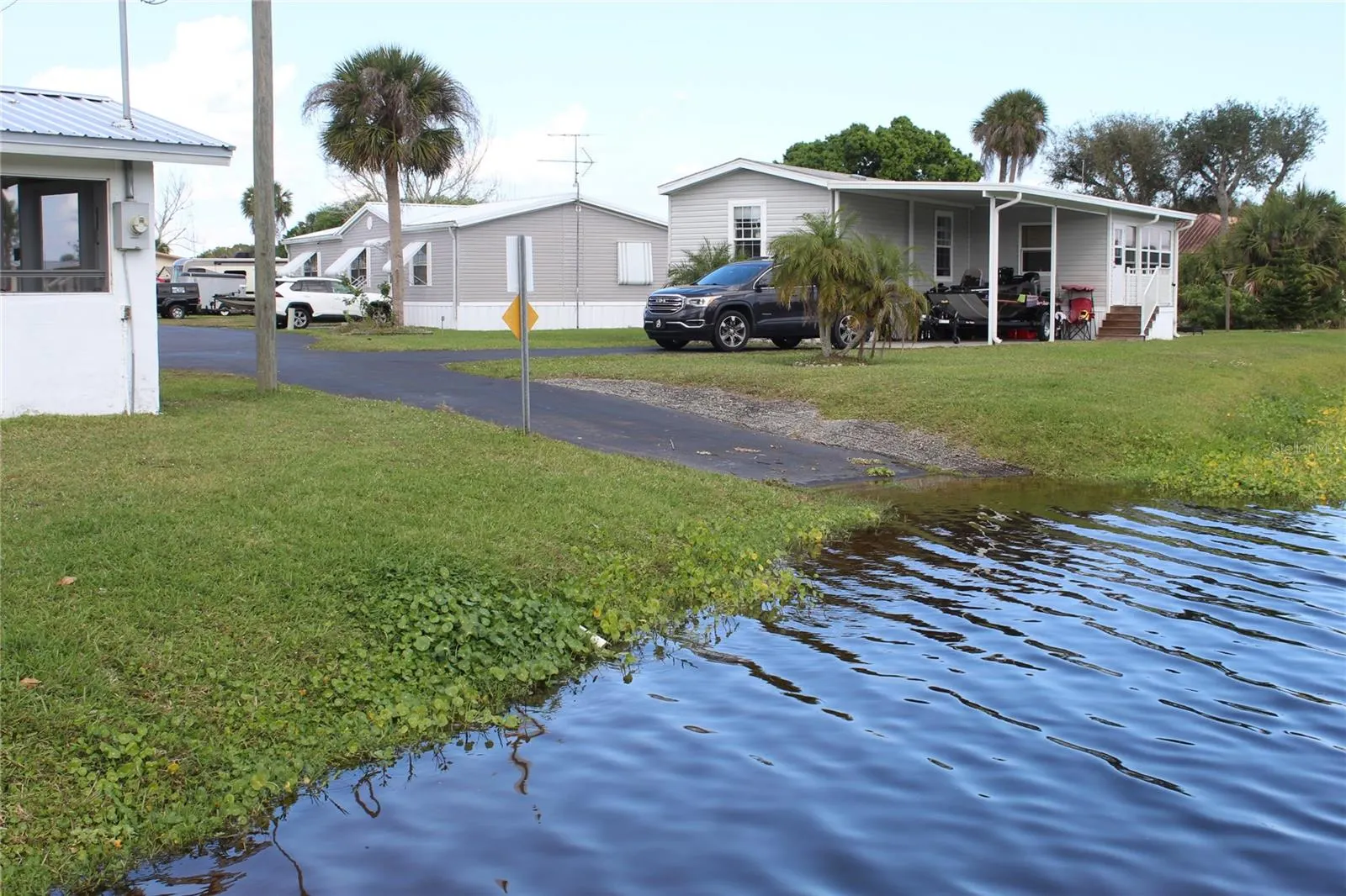 1339 OLD LAKEPORT -3A RD #3A, #3A