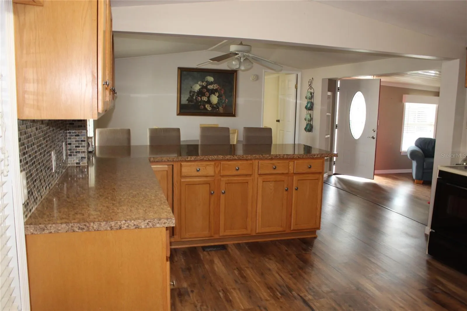 1339 OLD LAKEPORT -3A RD #3A, #3A