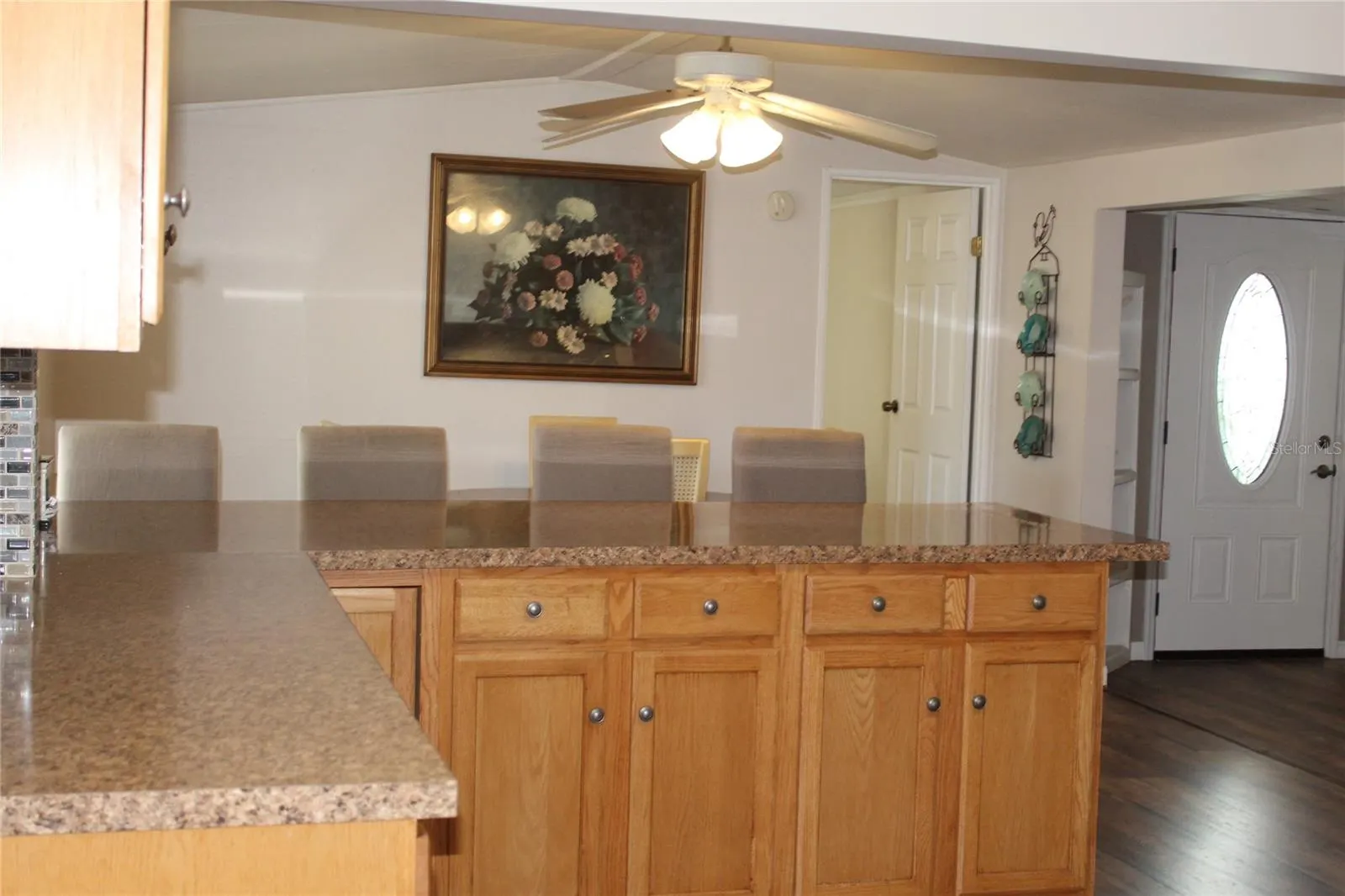 1339 OLD LAKEPORT -3A RD #3A, #3A