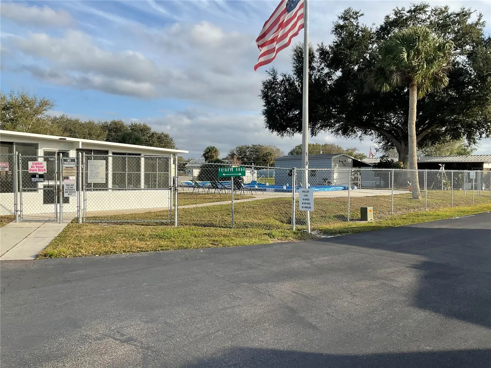 1339 OLD LAKEPORT -3A RD #3A, #3A