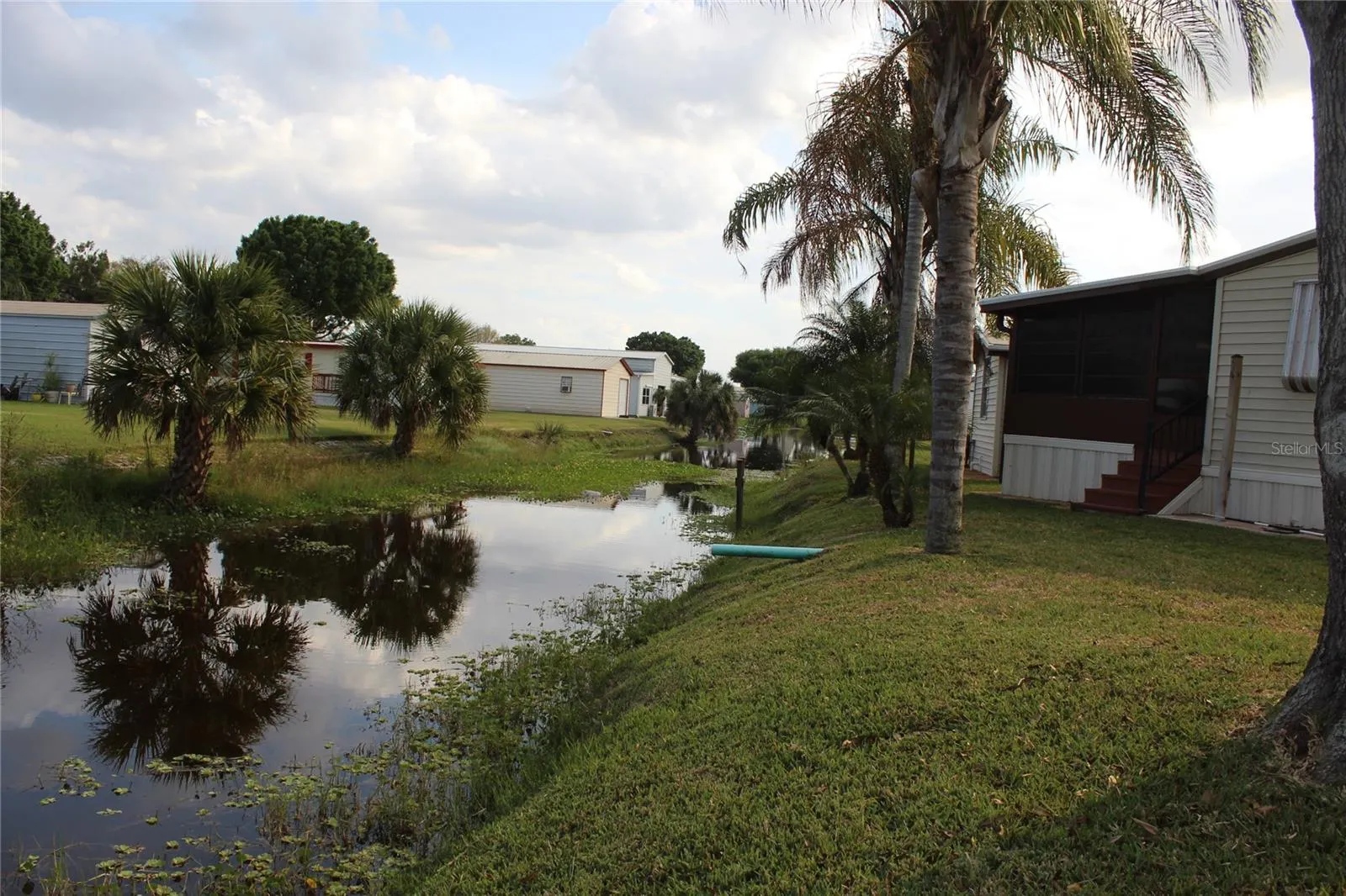 1339 OLD LAKEPORT -3A RD #3A, #3A
