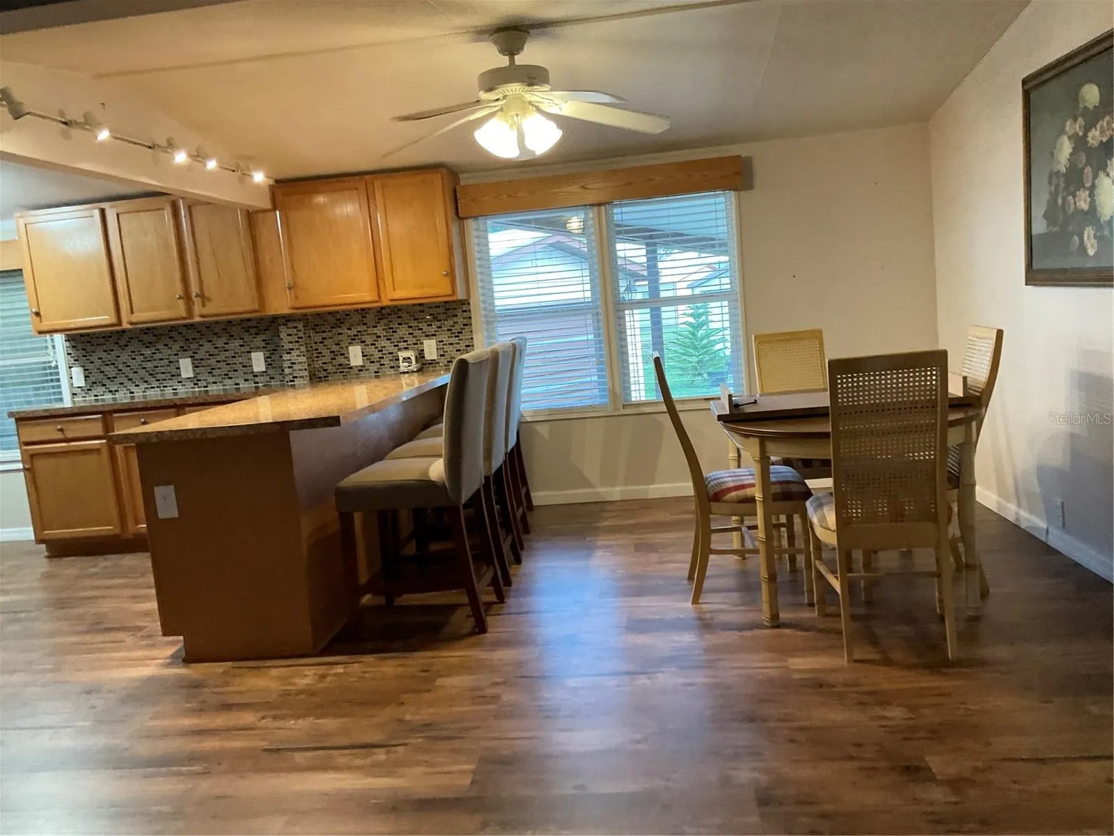 1339 OLD LAKEPORT -3A RD #3A, #3A