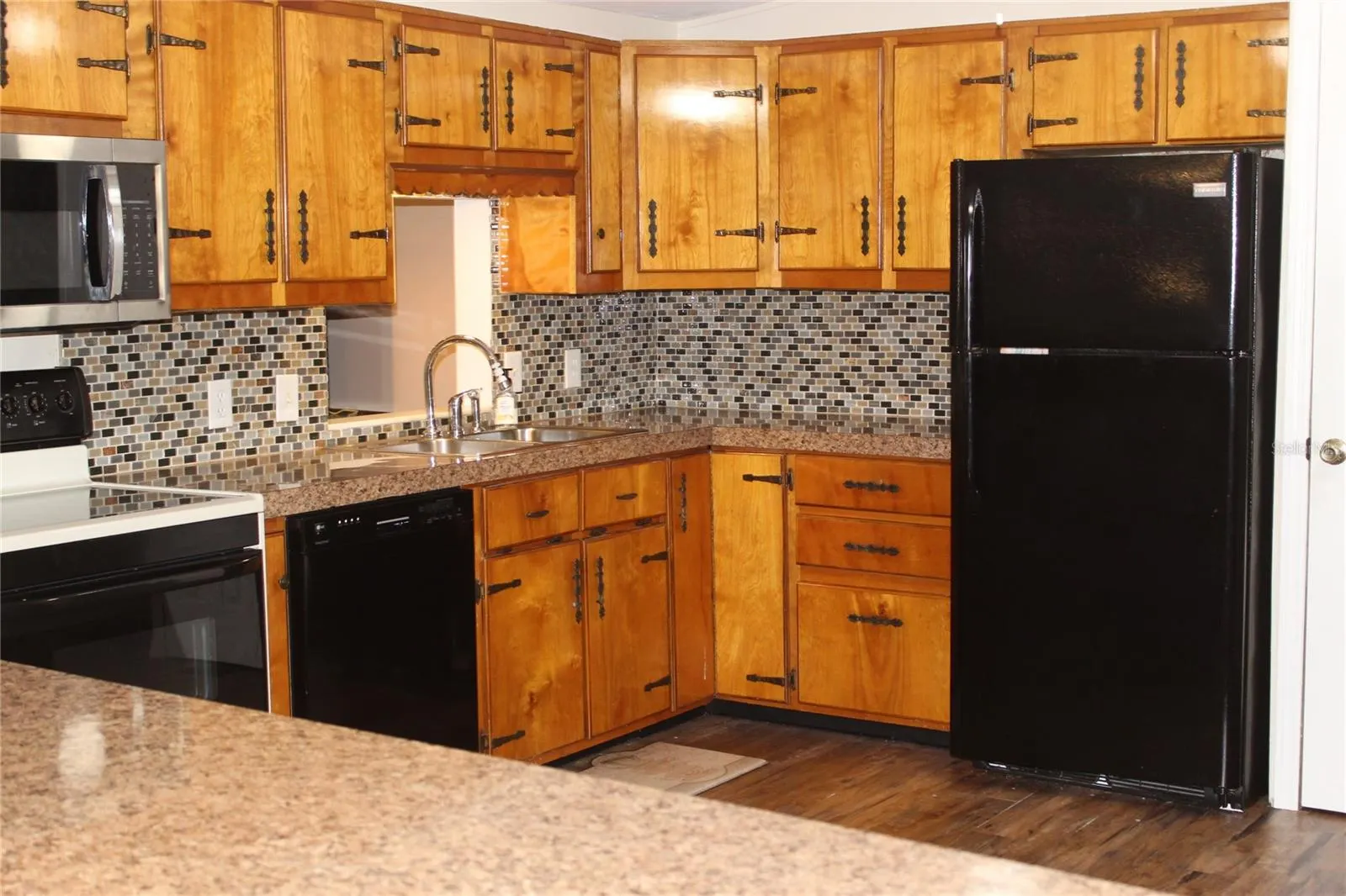 1339 OLD LAKEPORT -3A RD #3A, #3A