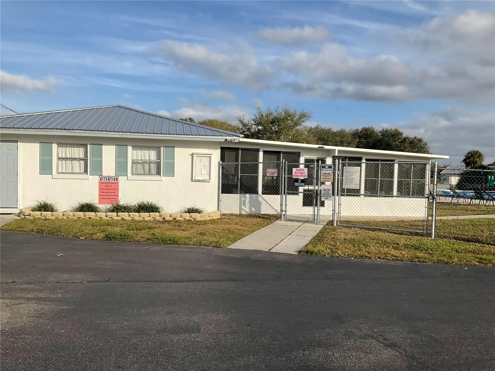 1339 OLD LAKEPORT -3A RD #3A, #3A