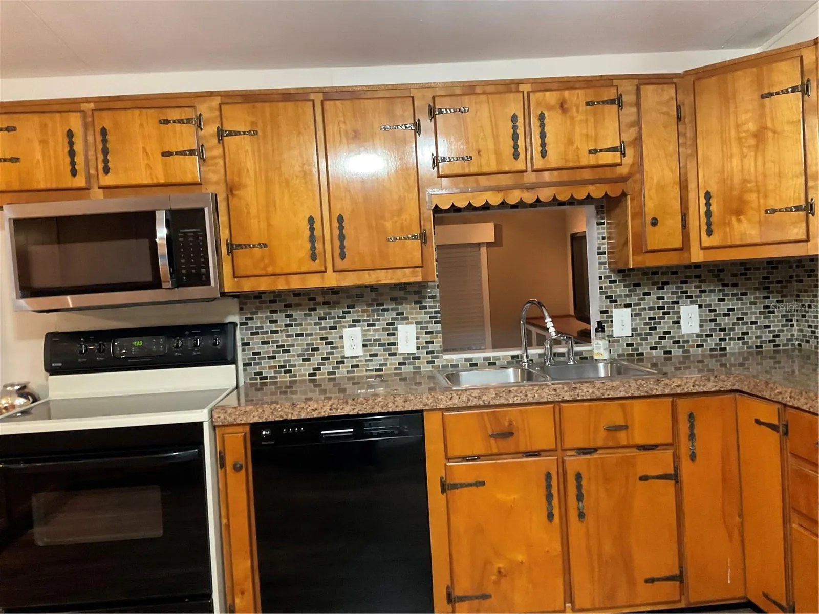 1339 OLD LAKEPORT -3A RD #3A, #3A