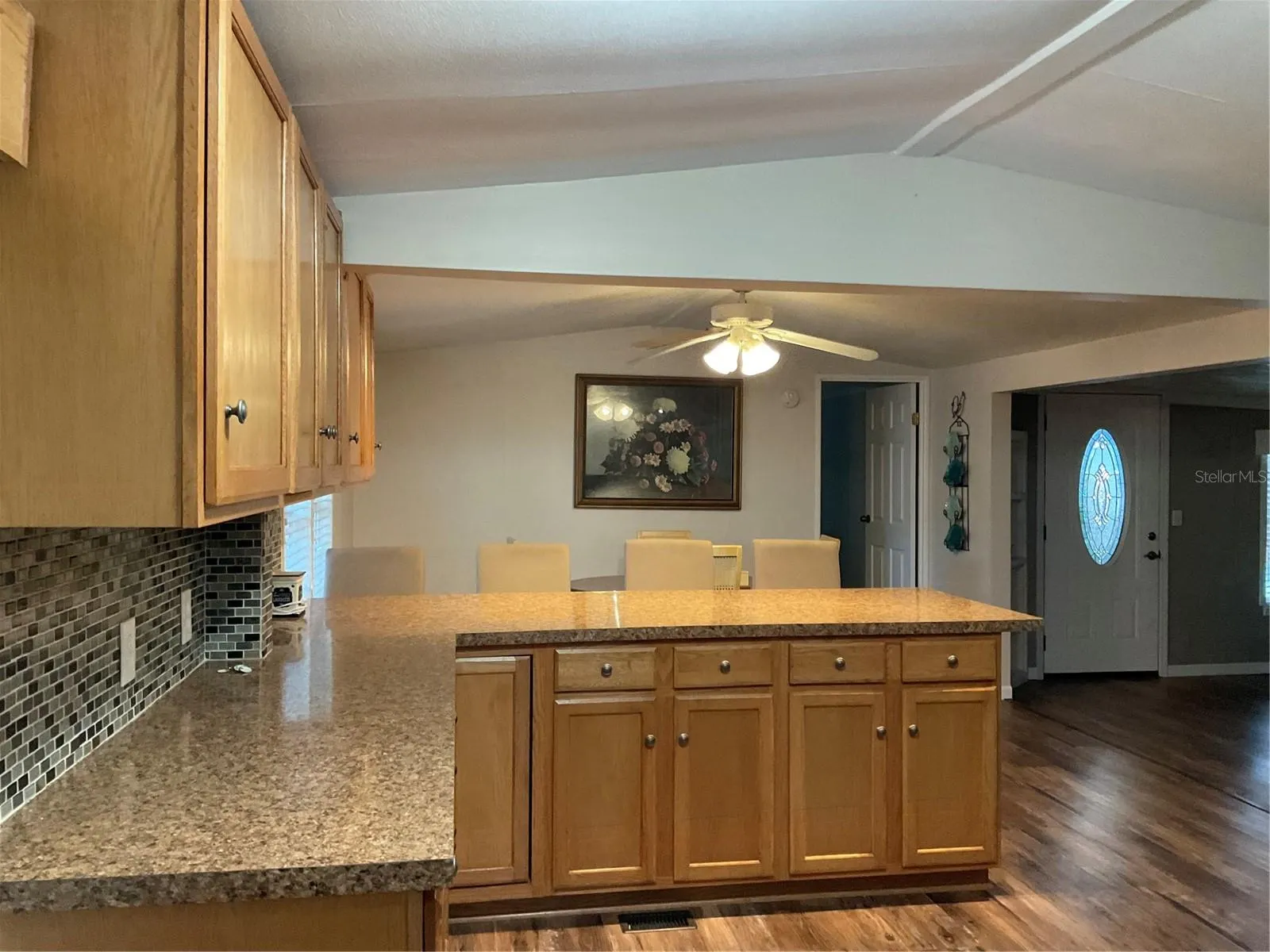 1339 OLD LAKEPORT -3A RD #3A, #3A