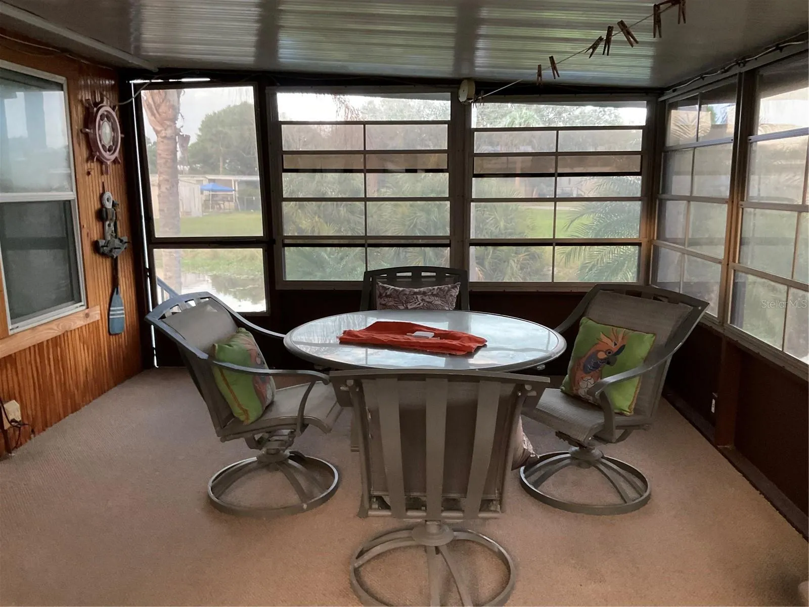 1339 OLD LAKEPORT -3A RD #3A, #3A