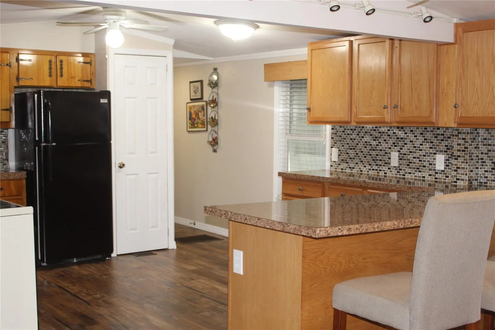 1339 OLD LAKEPORT -3A RD #3A, #3A