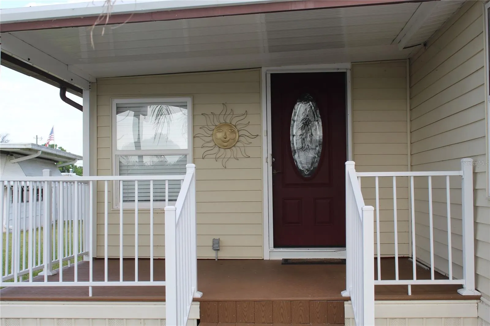 1339 OLD LAKEPORT -3A RD #3A, #3A