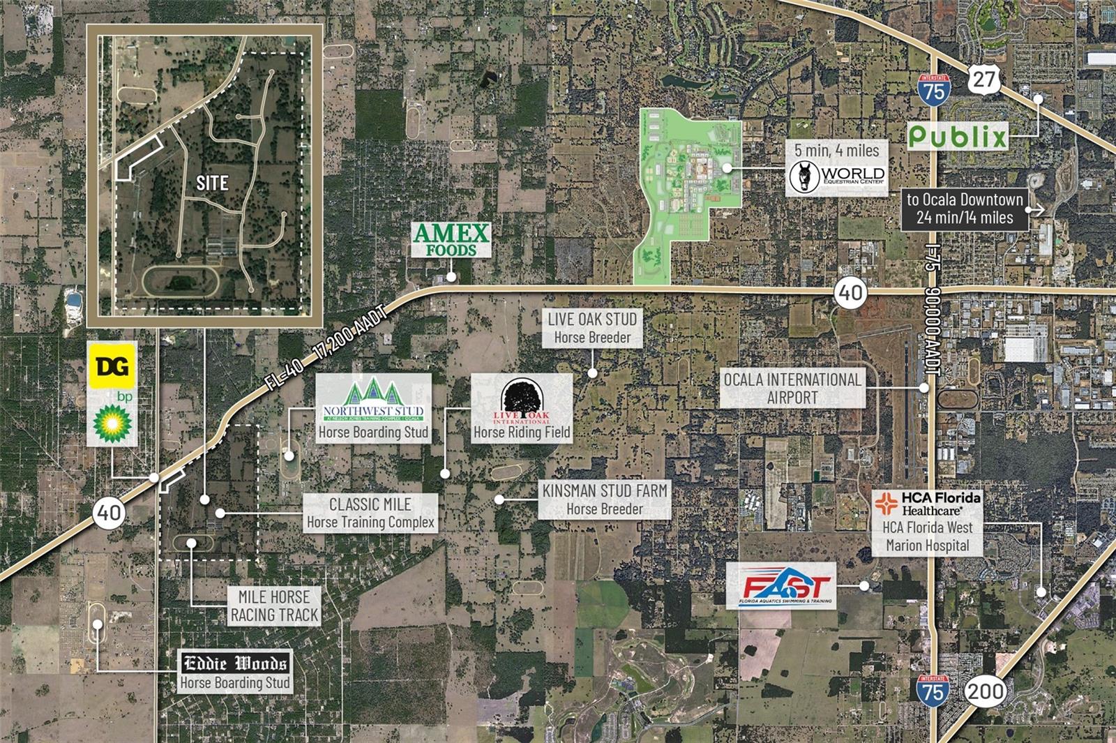 13750 W HIGHWAY 40