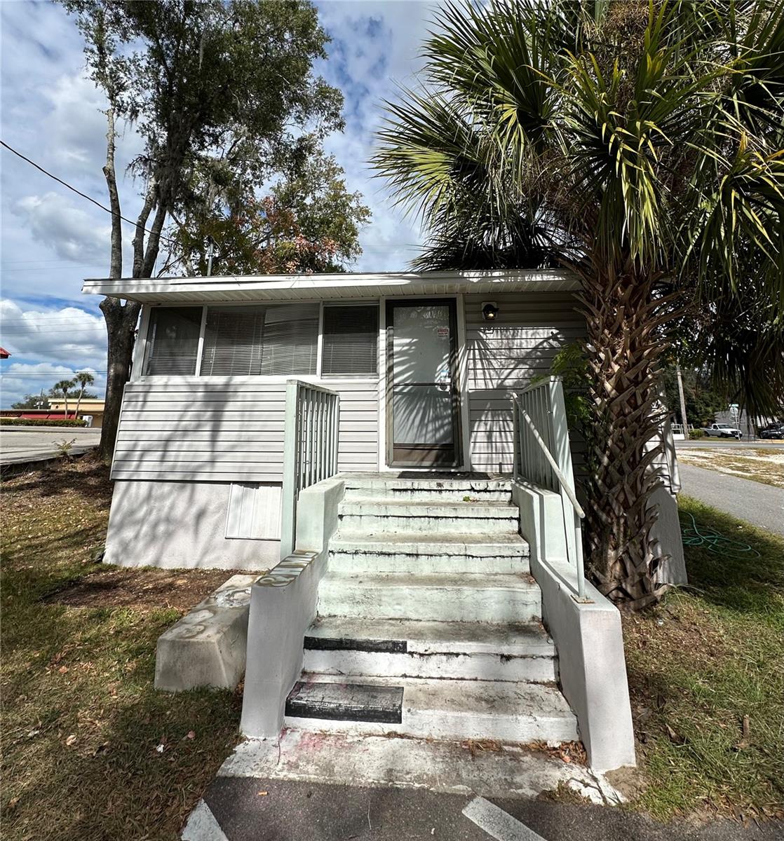 5440 SE ABSHIER BLVD