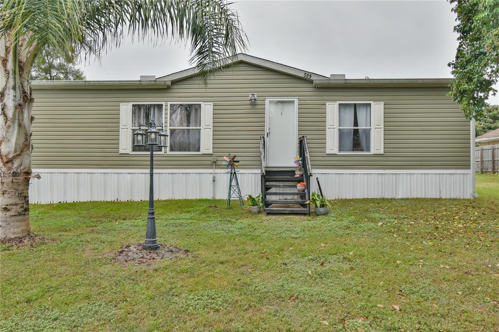 501 NE 35TH ST