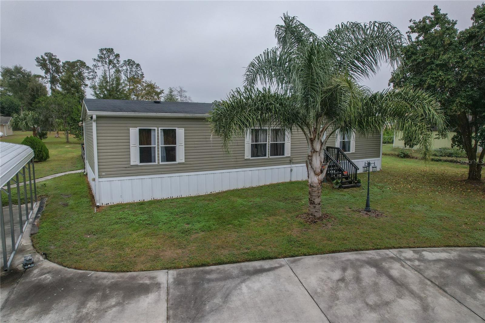 501 NE 35TH ST