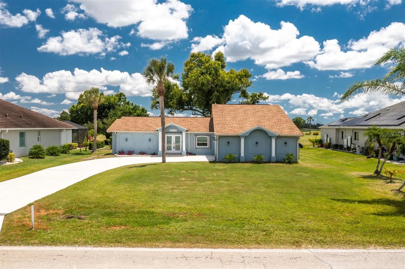 12001 SW KINGSWAY CIR