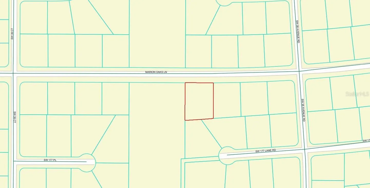 TBD MARION OAKS LN