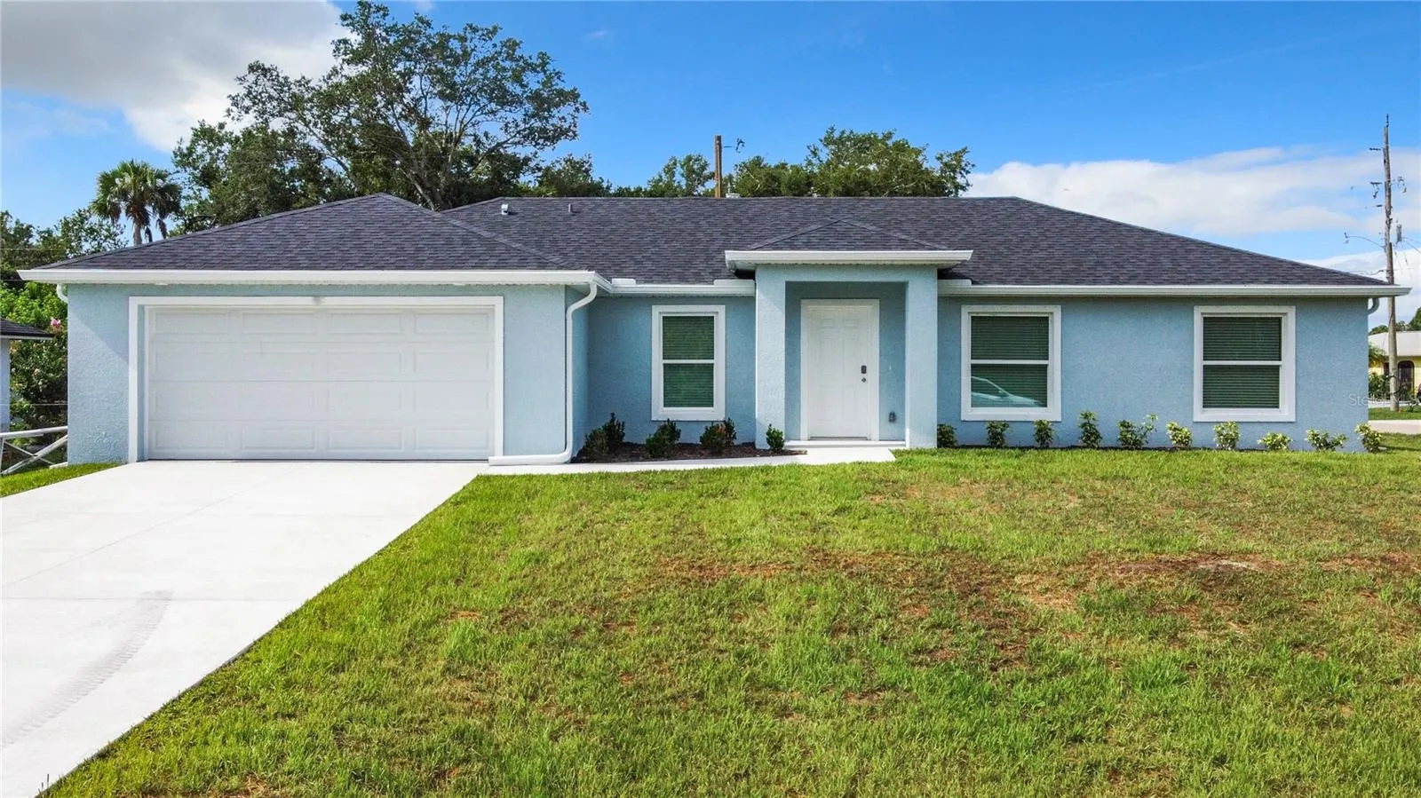 2526 ROCK CREEK DR