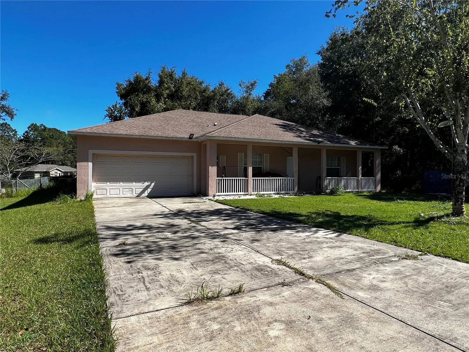 27 WILLOW RD